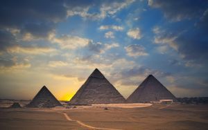 Cairo Intl
