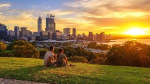 Perth Intl