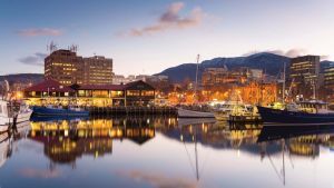 Hobart